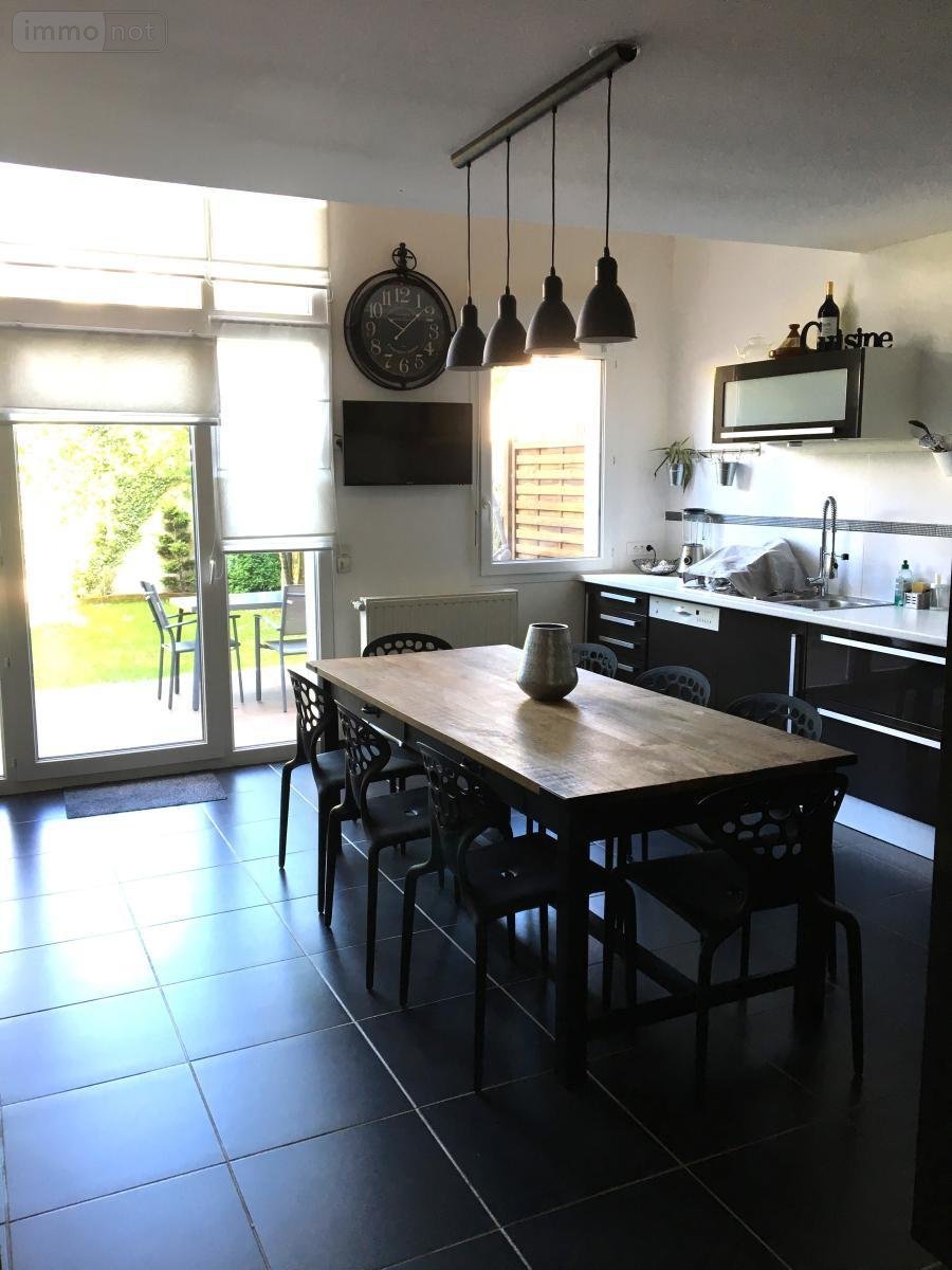 Location maison Amiens 80000 Somme 93 m2 5 pièces 1143 euros