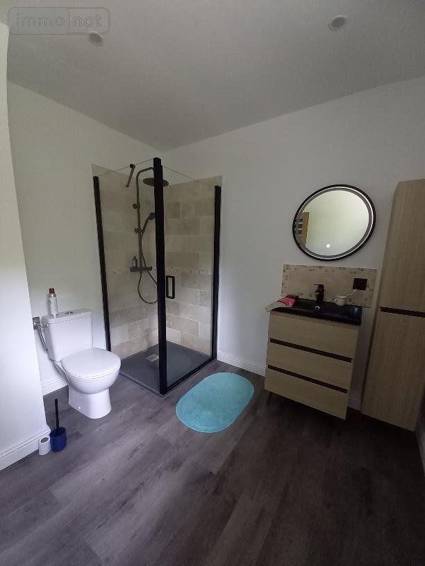 Maison a vendre Bruys 02220 Aisne 101 m2 6 pièces 157000 euros