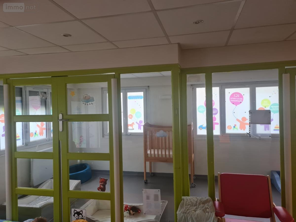 Location fonds et murs commerciaux Boulogne-Billancourt 92100 Hauts-de-Seine 180 m2  4280 euros