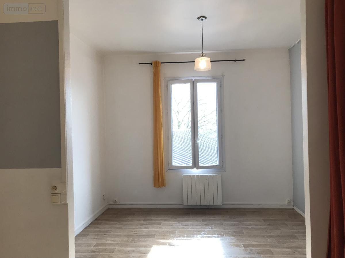 Location maison Rouen 76000 Seine-Maritime 45 m2 2 pièces 619 euros