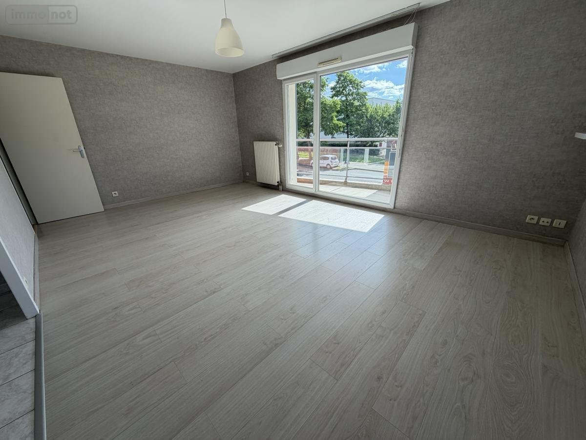 Appartement a vendre Rennes 35000 Ille-et-Vilaine 63 m2  208100 euros