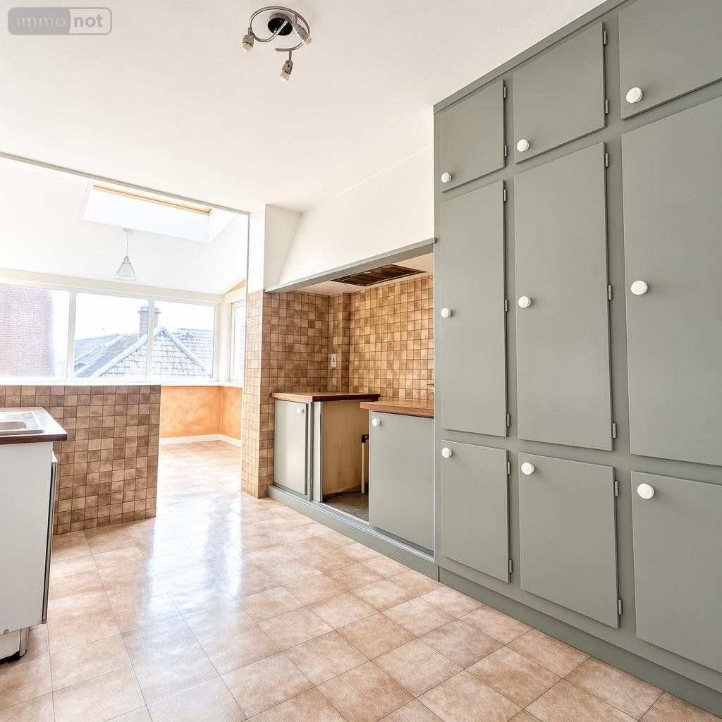 Location appartement Étretat 76790 Seine-Maritime 106 m2  750 euros