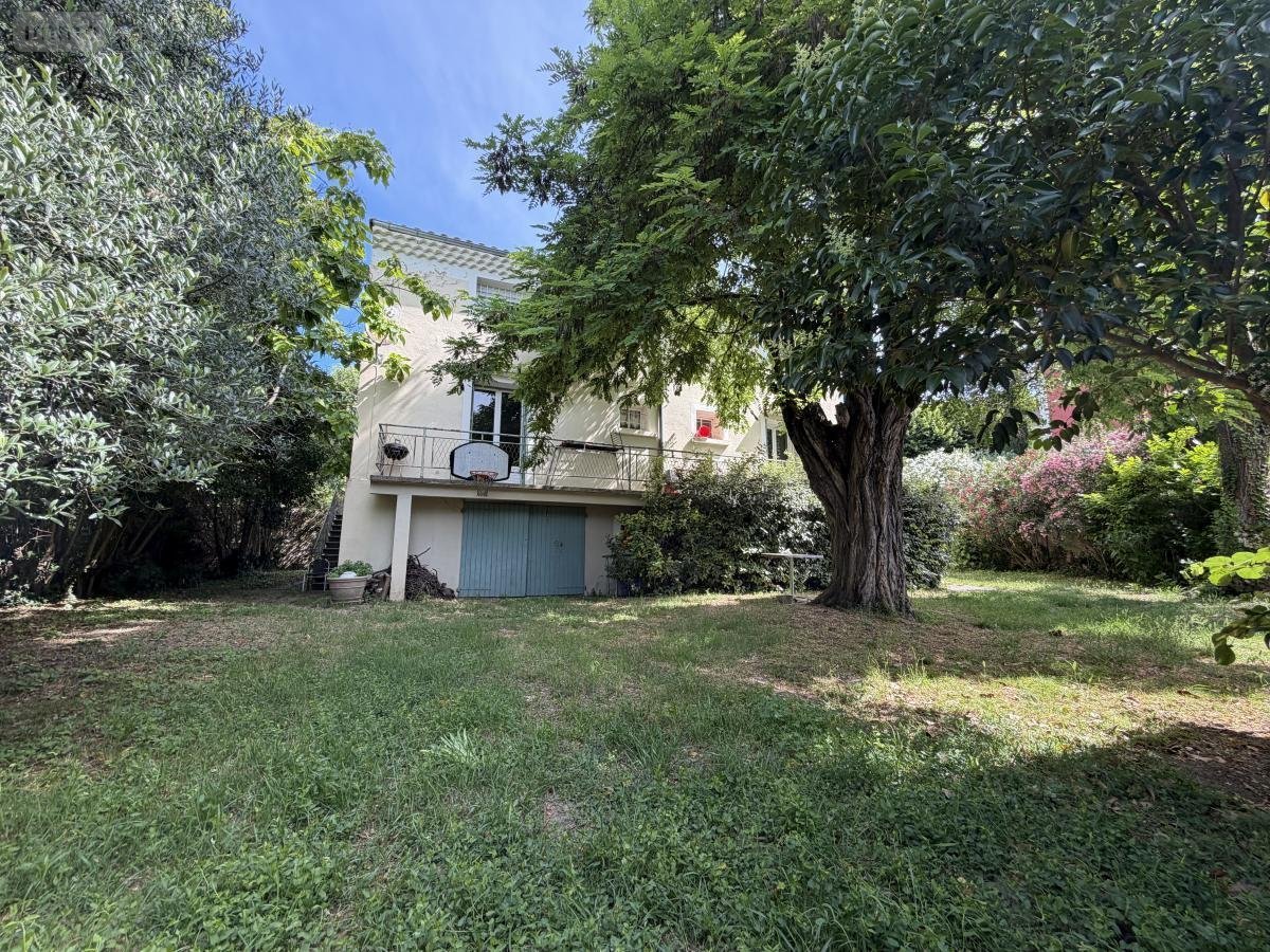 Maison a vendre Donzère 26290 Drôme 186 m2  210000 euros