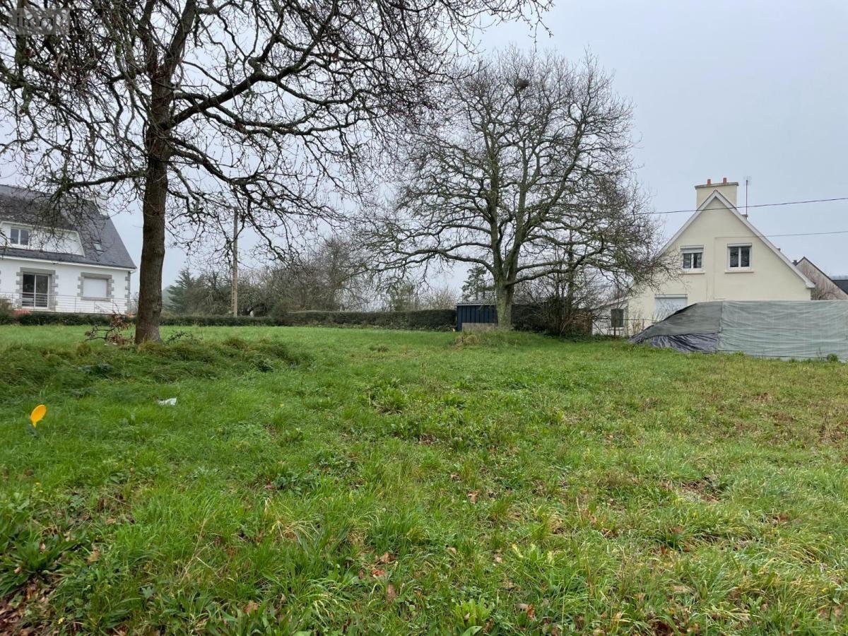 Terrain a batir a vendre Clohars-Carnoët 29360 Finistère 880 m2  366080 euros