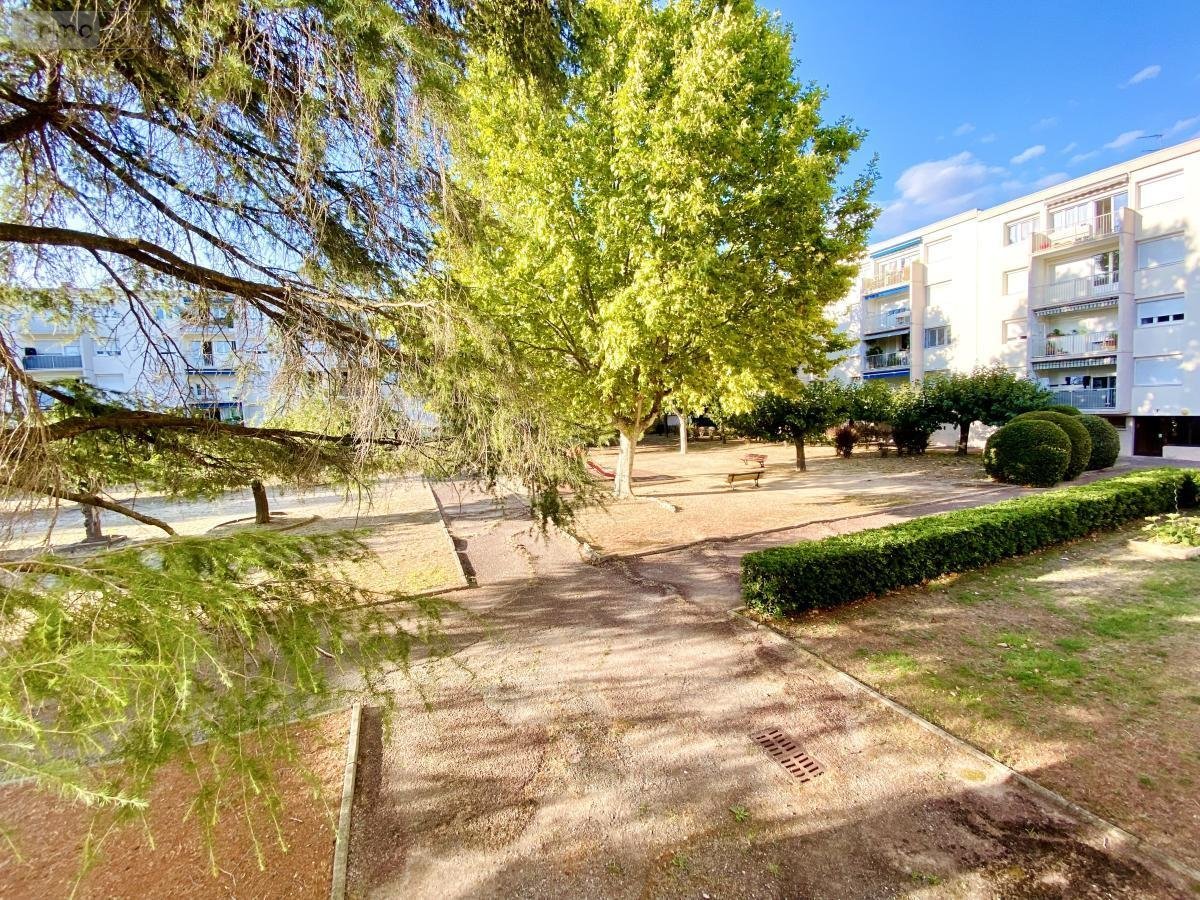 Appartement a vendre Castelnau-le-Lez 34170 Hérault 75 m2 3 pièces 189900 euros