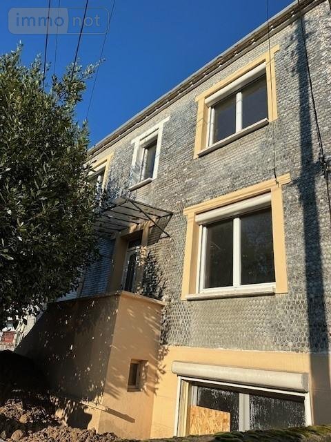 Maison a vendre Angers 49000 Maine-et-Loire 61 m2 4 pièces 183400 euros