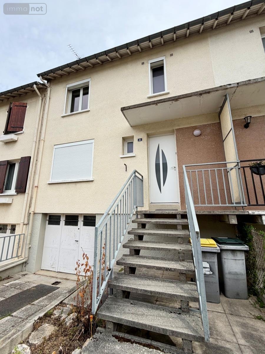 Location maison Cormontreuil 51350 Marne 71 m2 4 pièces 913 euros