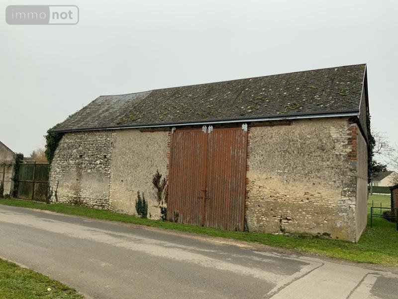 Divers a vendre Aschères-le-Marché 45170 Loiret 140 m2  42400 euros