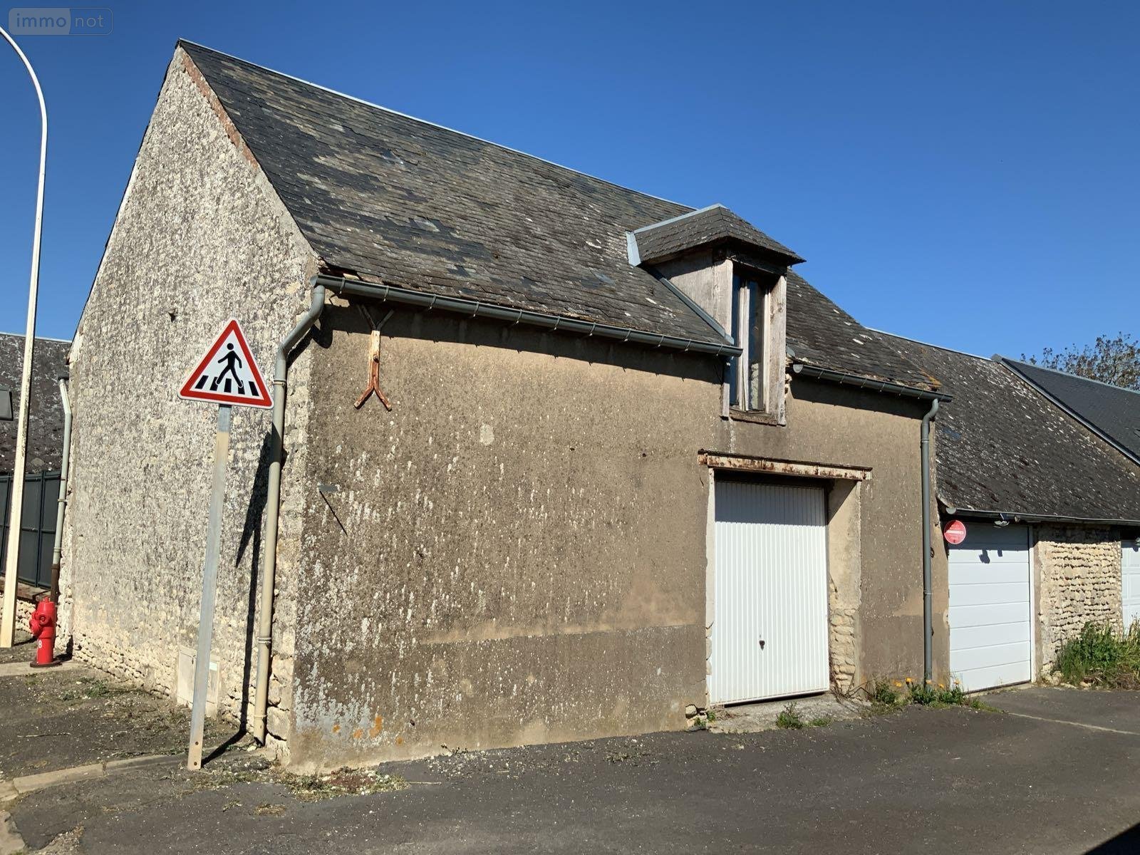 Divers a vendre Allainville-en-Beauce 45480 Loiret 75 m2  18000 euros
