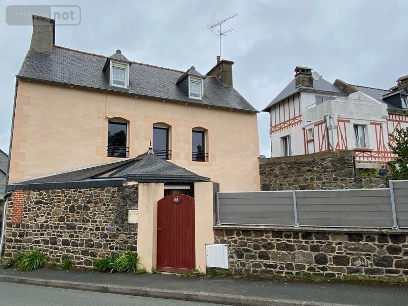 Maison a vendre Saint-Quay-Portrieux 22410 Côtes-d'Armor 130 m2 5 pièces 261600 euros