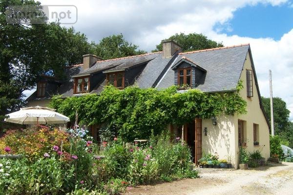 Maison à vendre 22 Côtes-d'Armor - 5 pièces à 186749 euros