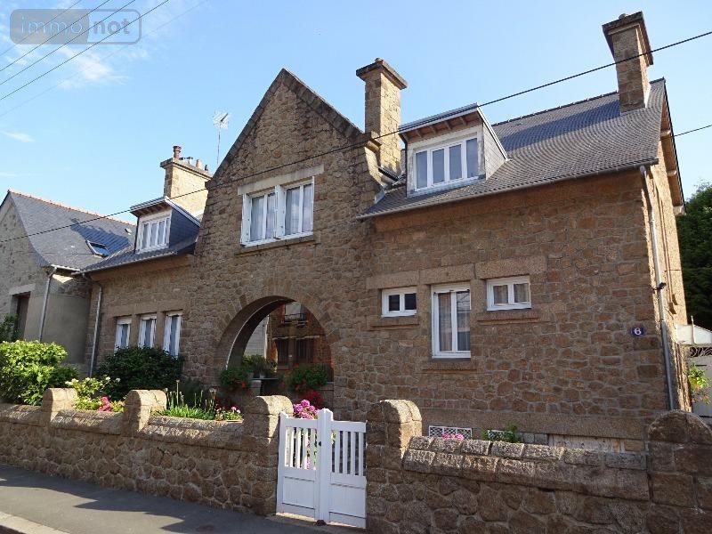 Maison à Vendre à Fougères Chez Capim