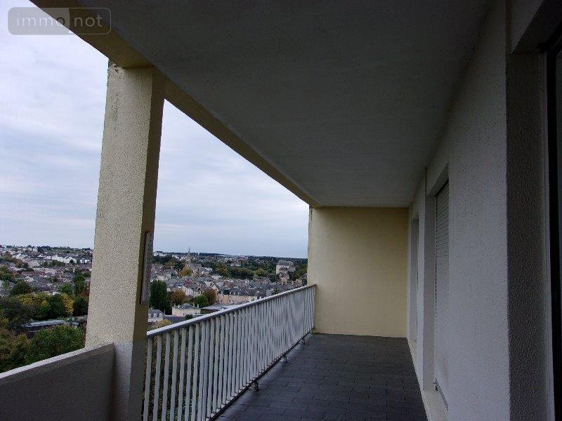 Location Appartement Sable Sur Sarthe Le Bon Coin