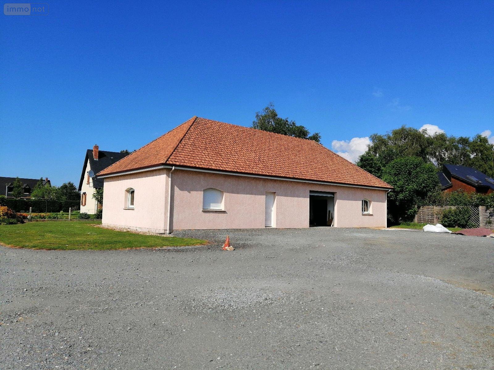 Maison à vendre SaintMauriced'Ételan 76330 SeineMaritime 1 pièce 164 m2 à 189000 euros Maison à vendre SaintMauriced'Ételan 76330 SeineMaritime 1 pièce 164 m2 à 189000 euros