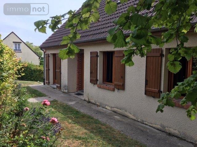 Maison A Vendre Sur Le Bon Coin A Neufchatel En Bray