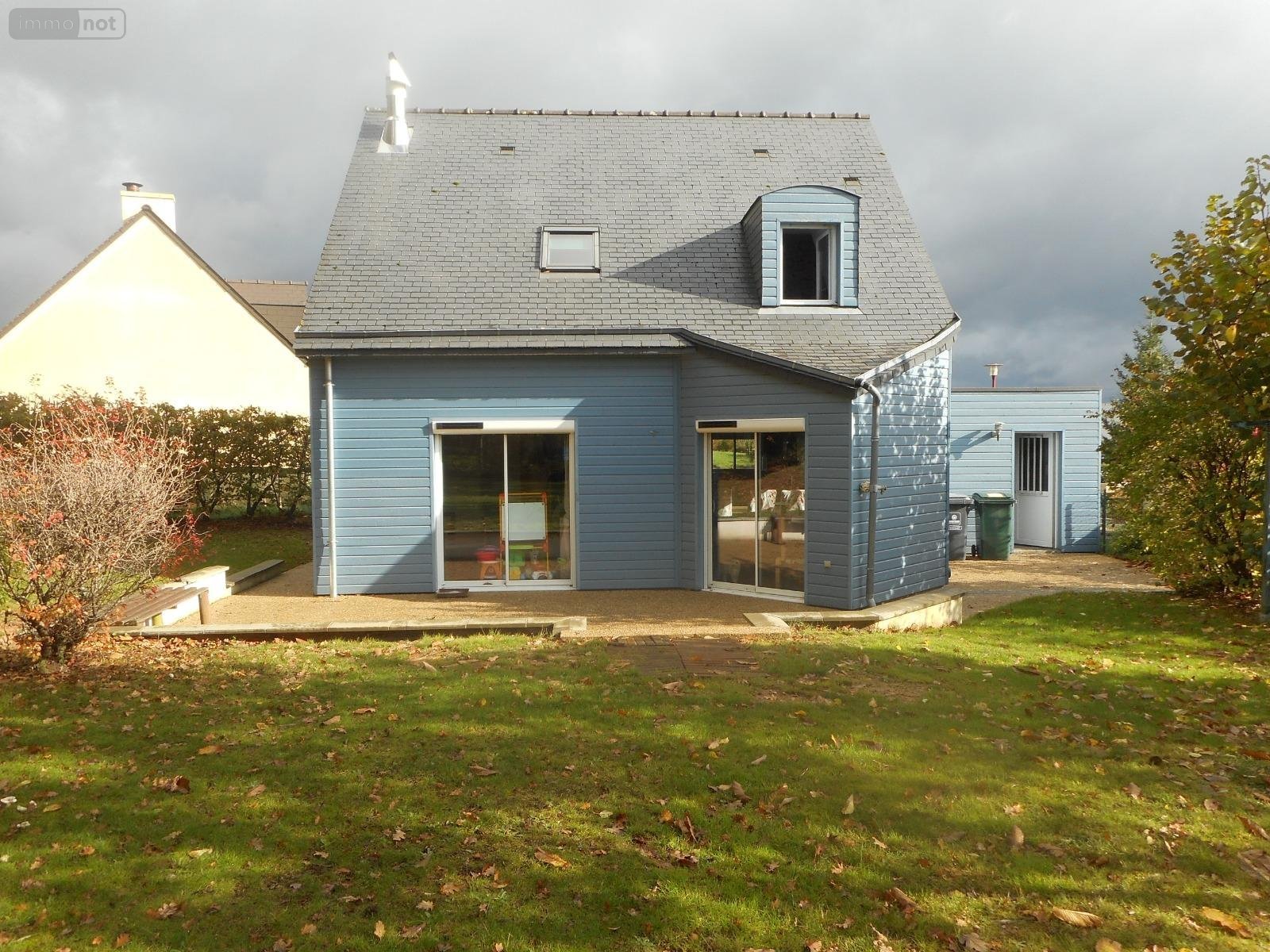 Le Bon Coin Immobilier Ille Et Vilaine