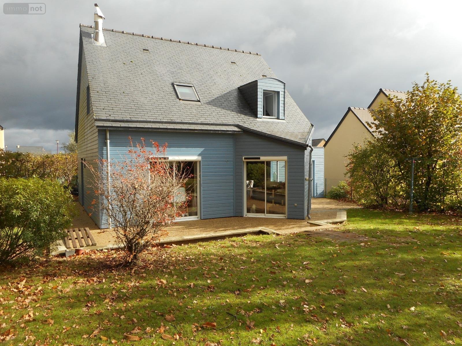 Le Bon Coin Immobilier Ille Et Vilaine
