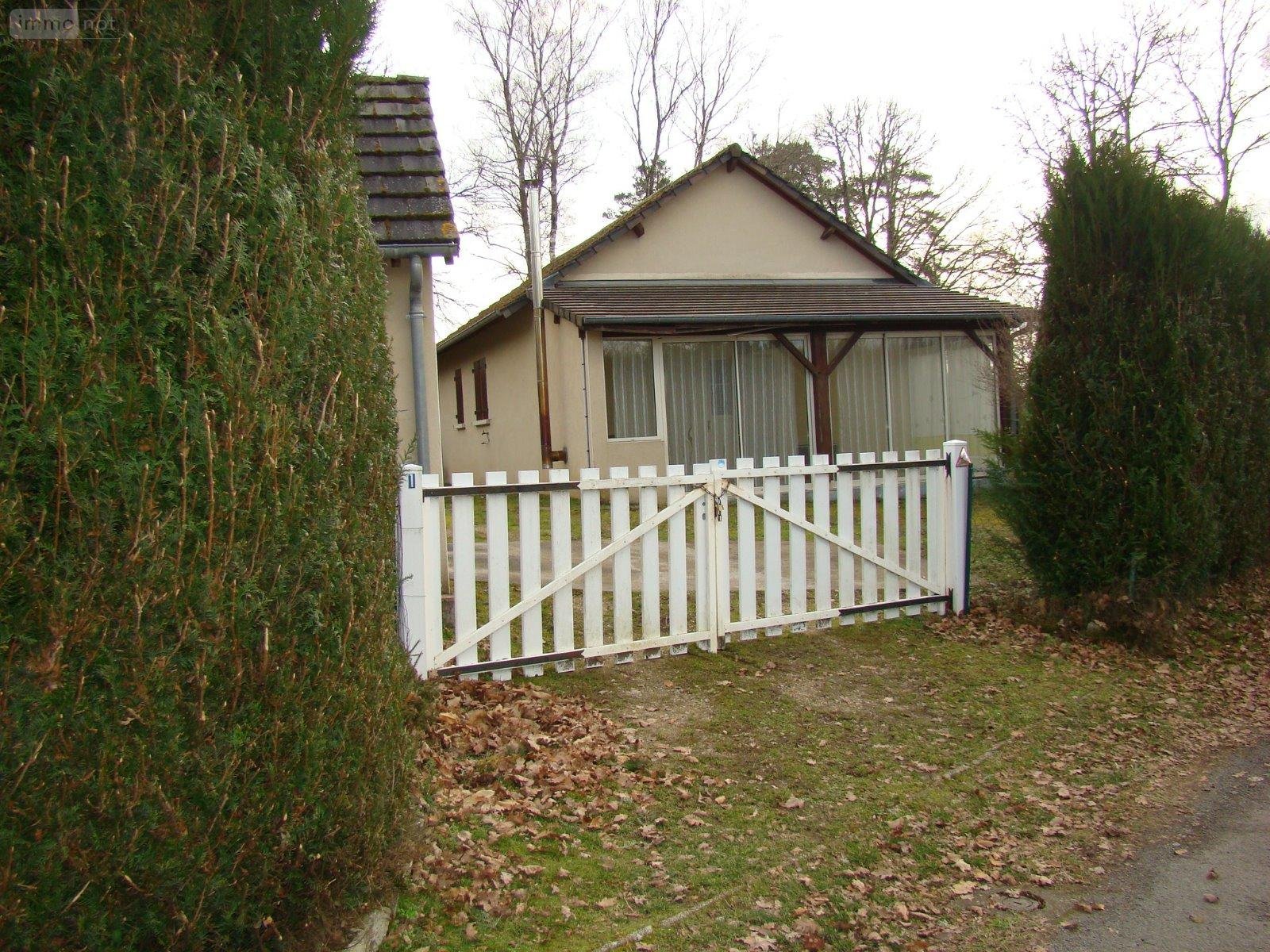 Maison à Vendre Marcillac-la-croisille Le Bon Coin