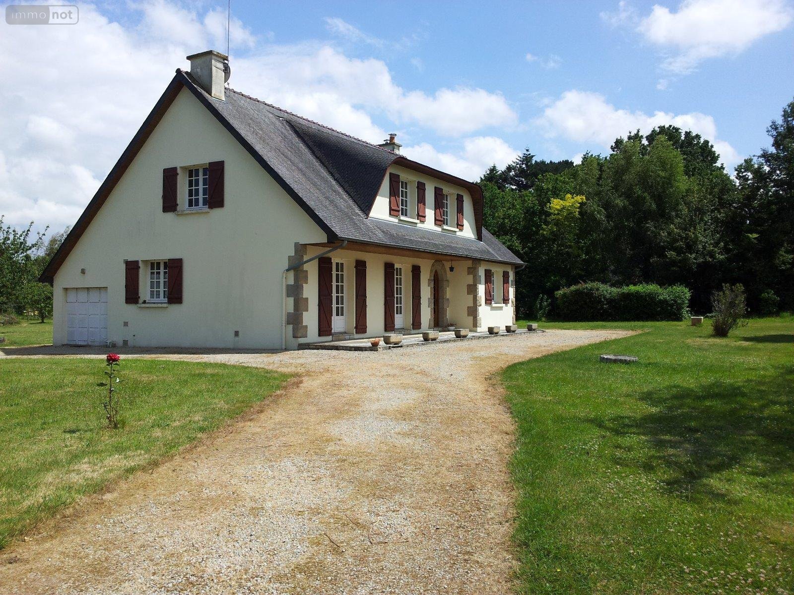 Le Bon Coin Immobilier Ille Et Vilaine