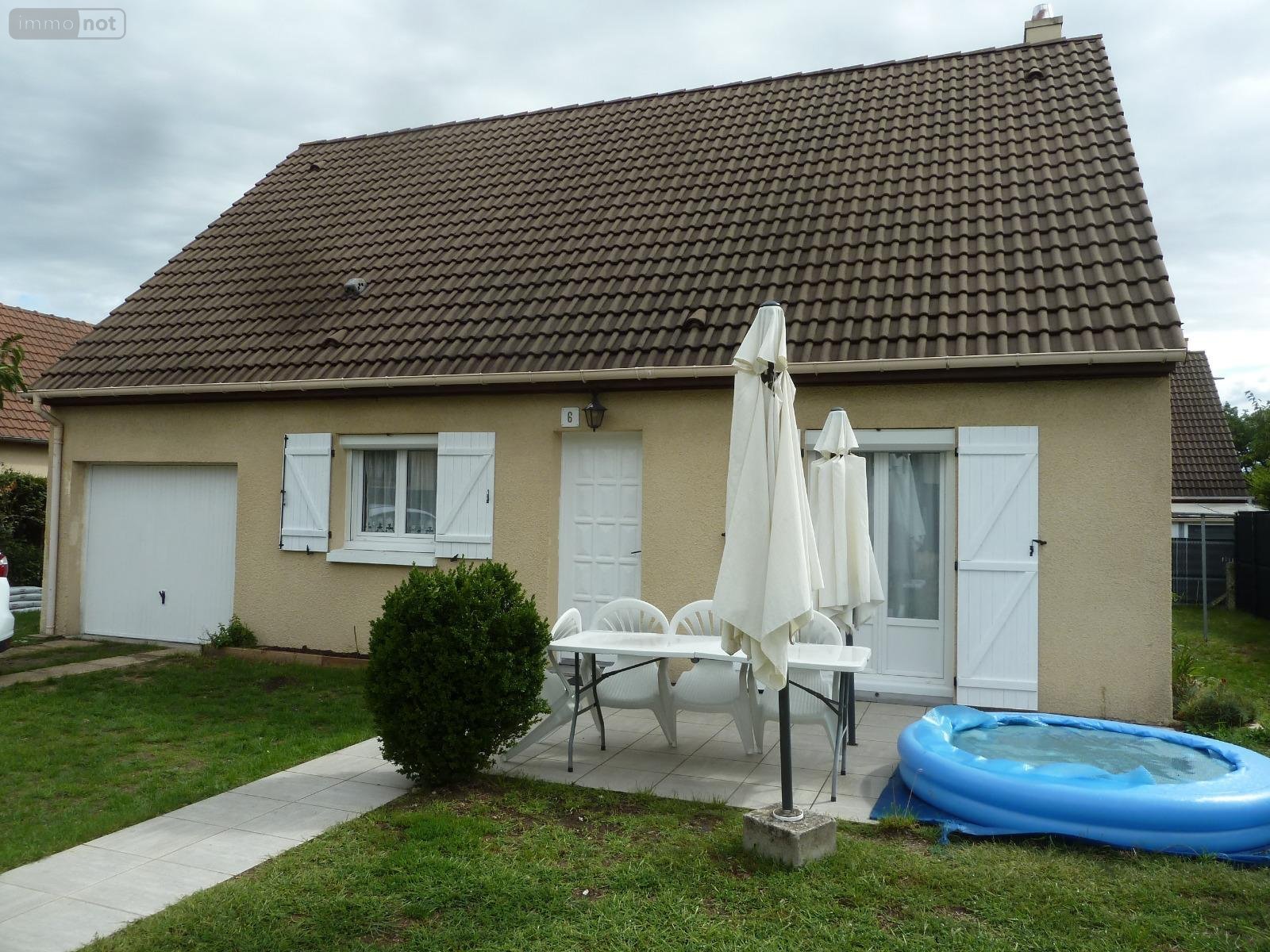 Maison à vendre Saint-Étienne-du-Rouvray 76800 Seine-Maritime - 5