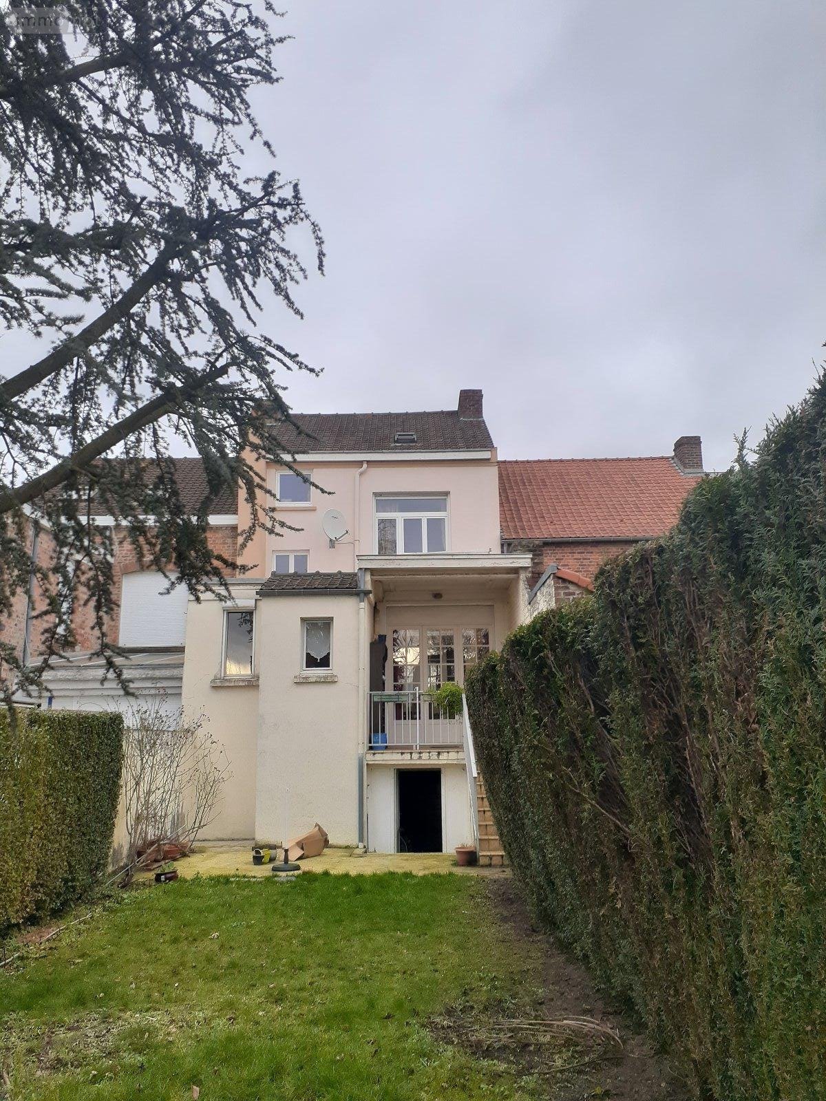 Maison à Vendre Hazebrouck Secteur Nouveau Monde