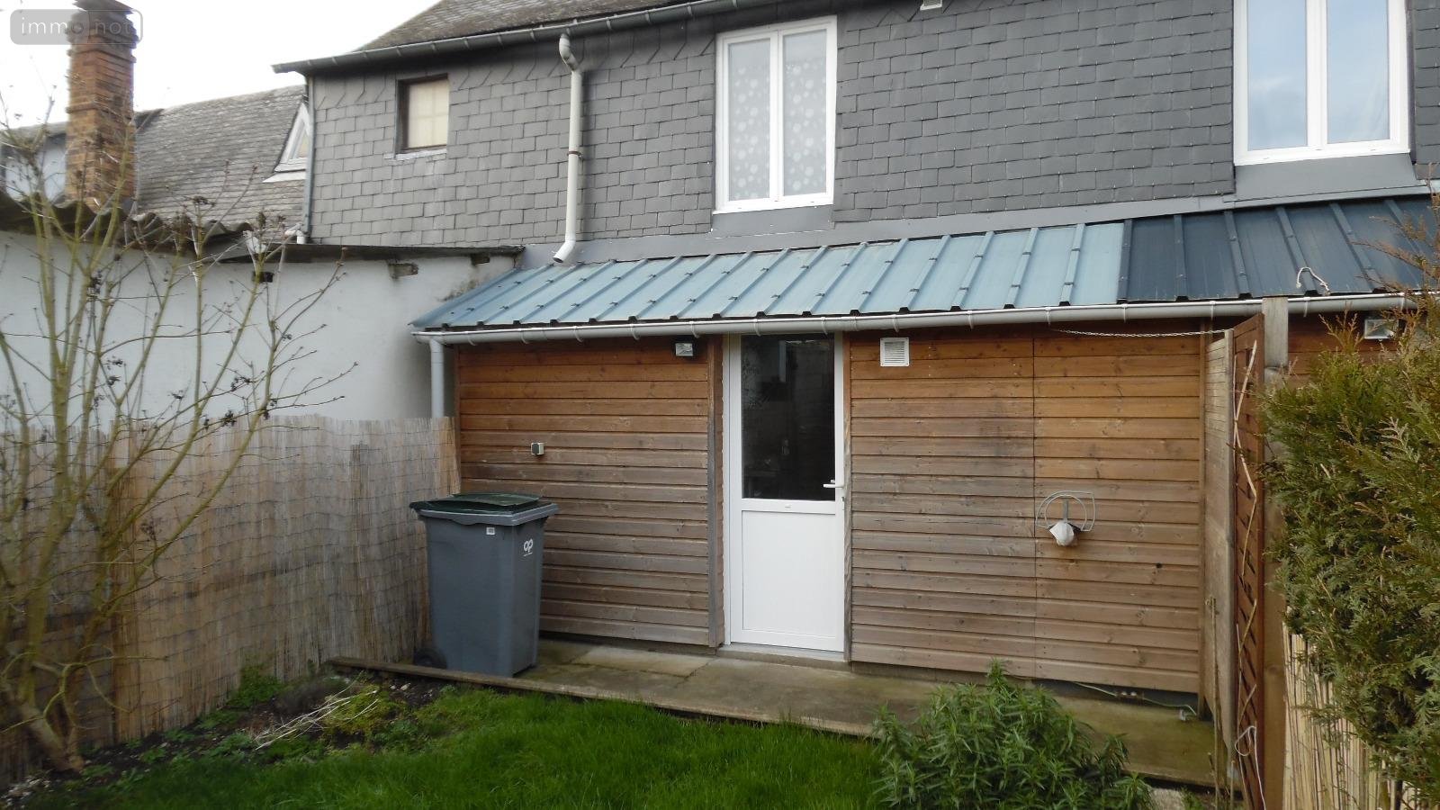 Location Maison 76690 SeineMaritime 3 pièces 43 m2 à 570 euros Location Maison 76690 SeineMaritime 3 pièces 43 m2 à 570 euros