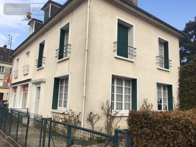 Maison à Vendre Sur Le Bon Coin à Neufchâtel En-bray
