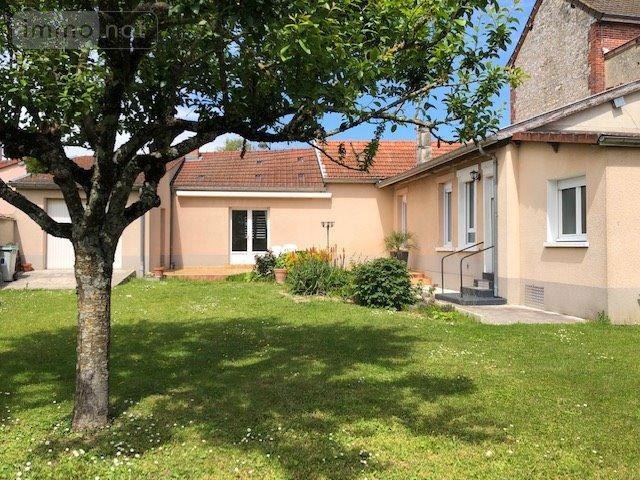 Le Bon Coin Maison à Vendre à Ay-champagne 51160