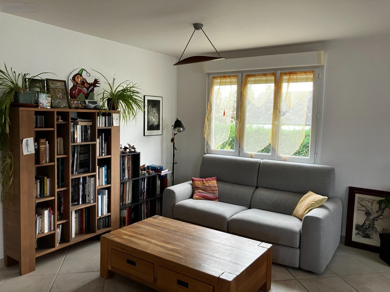 Maison à Vendre Mûrs-erigné Le Bon Coin