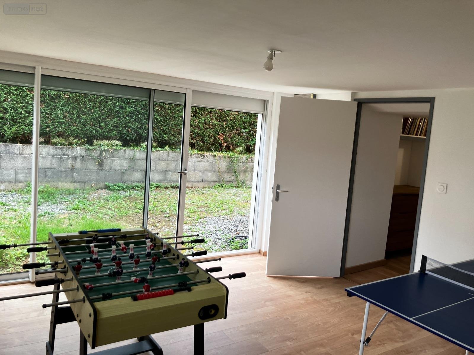 Maison à Vendre Mûrs-erigné Le Bon Coin