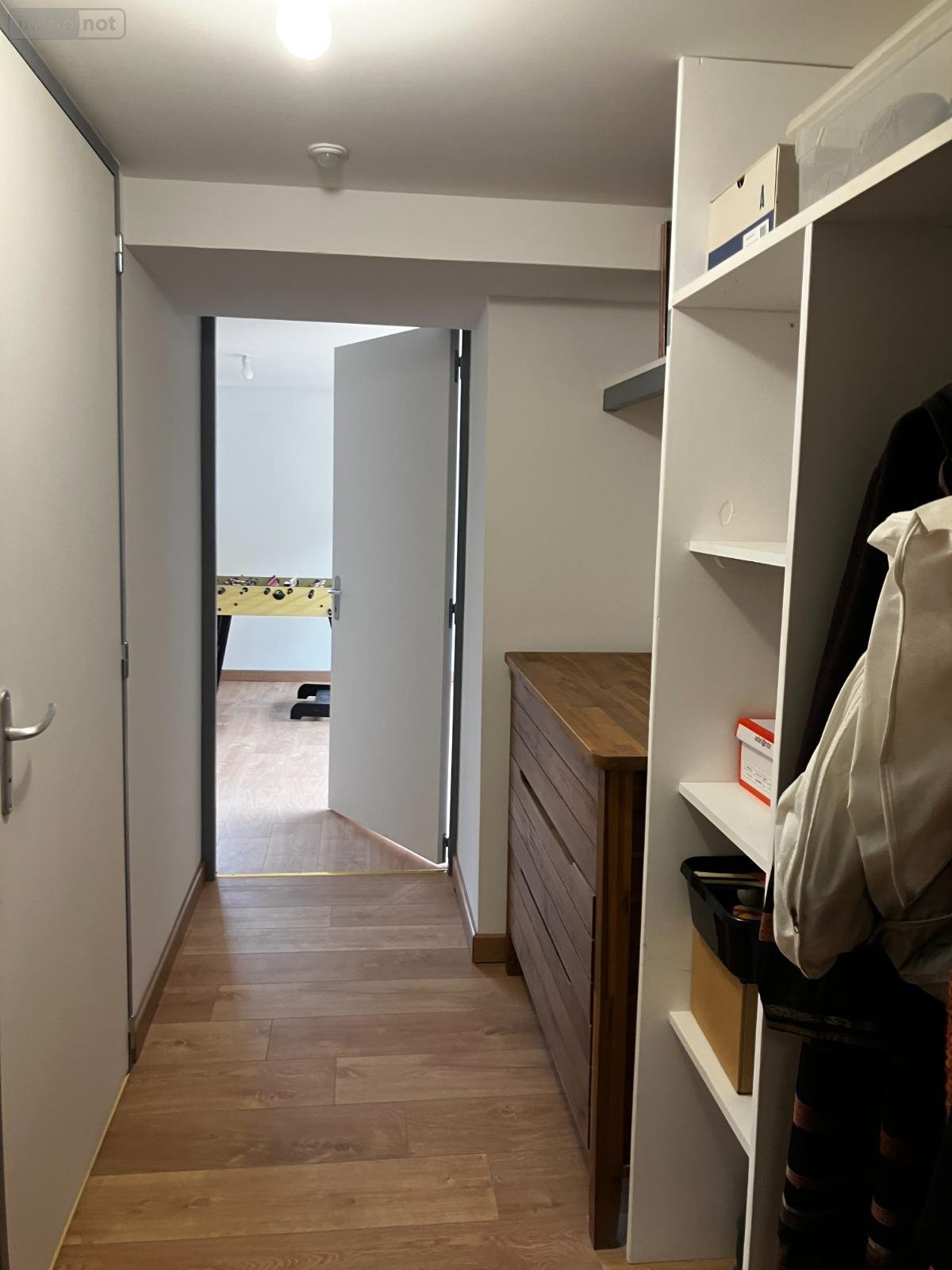 Maison à Vendre Mûrs-erigné Le Bon Coin
