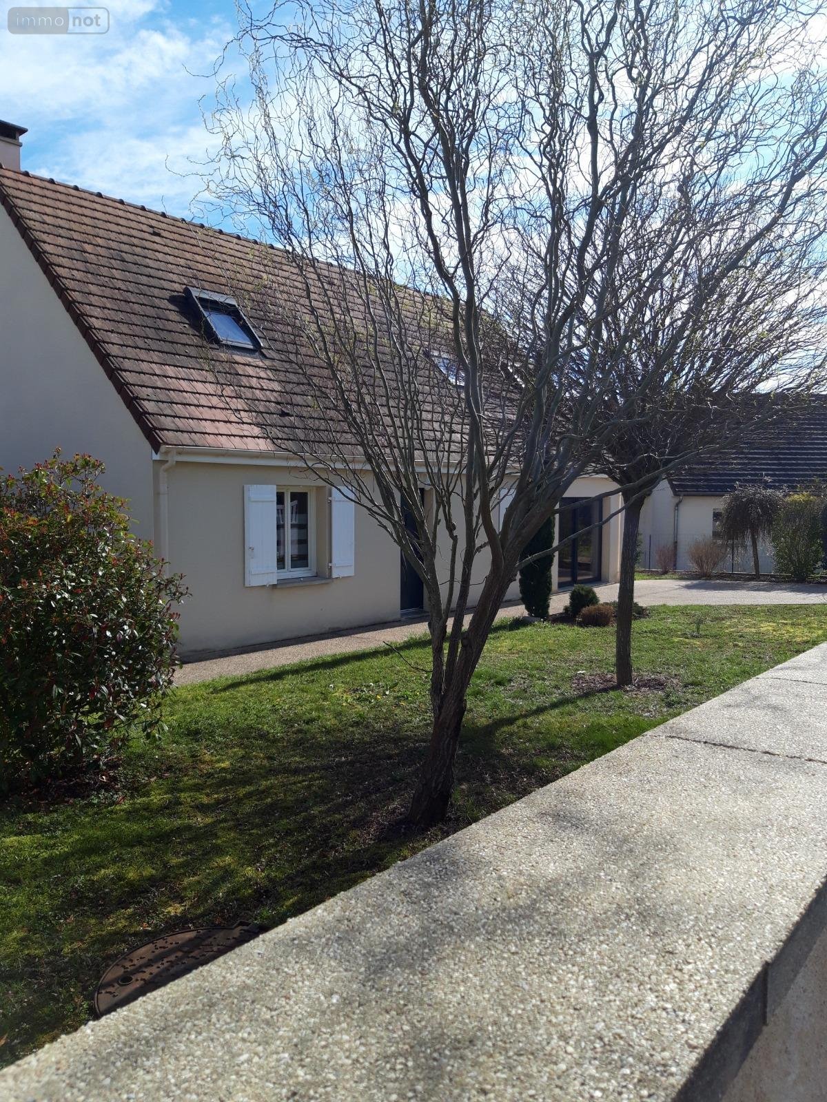 Introducir 137+ imagen maison a vendre cote d or fr.thptnganamst.edu.vn