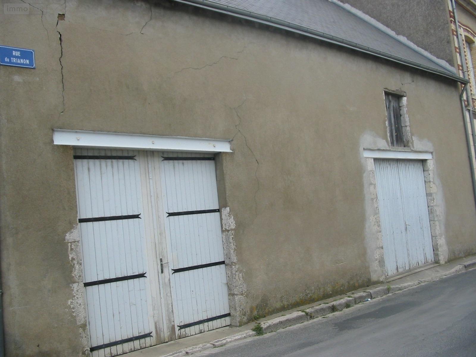 Location garage et parking Meung-sur-Loire 45130 Loiret  106 euros