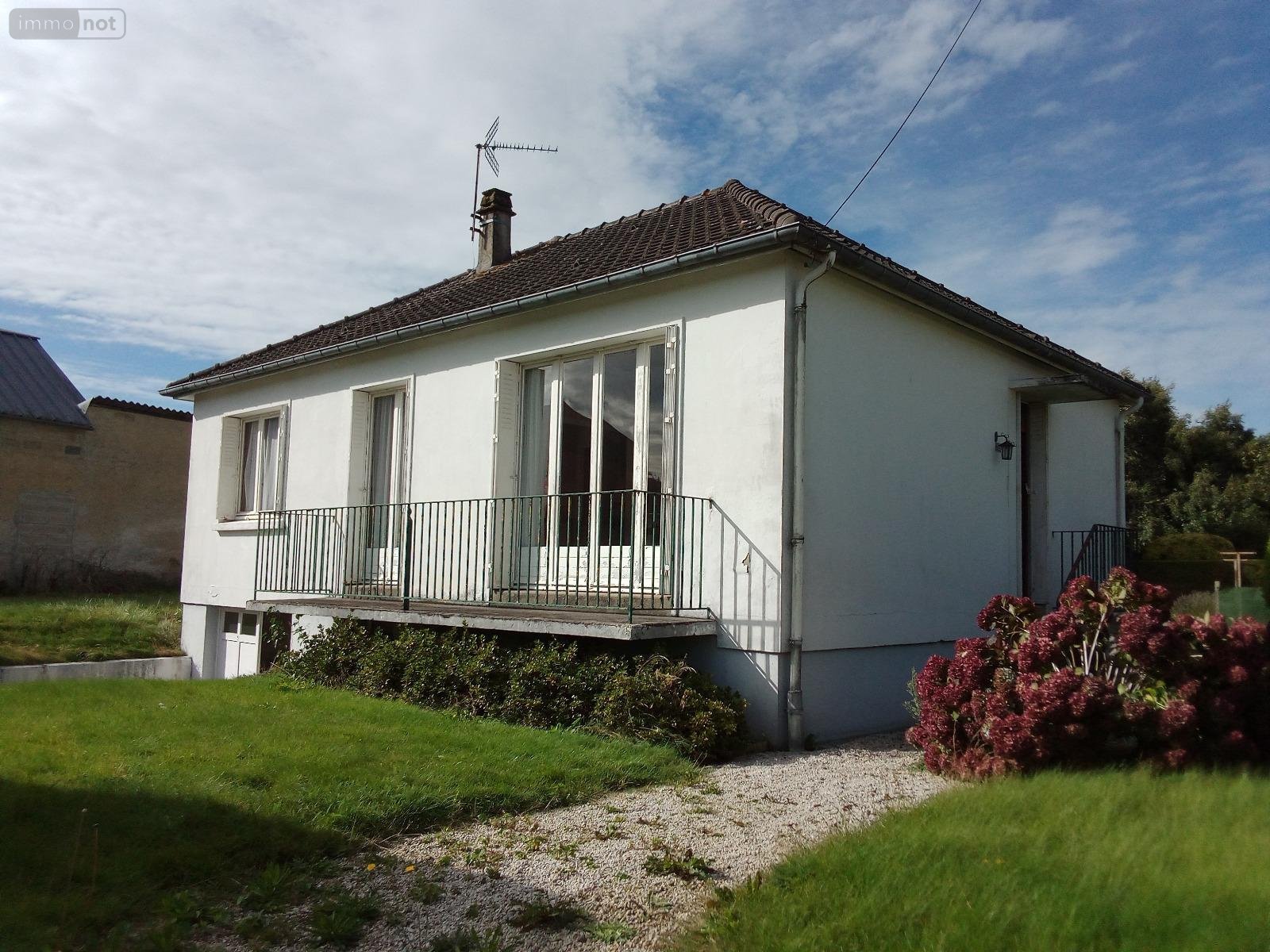 Maison à vendre Tinchebray Bocage 61800 Orne 4 pièces 78 m2 à 73150 euros Maison à vendre Tinchebray Bocage 61800 Orne 4 pièces 78 m2 à 73150 euros