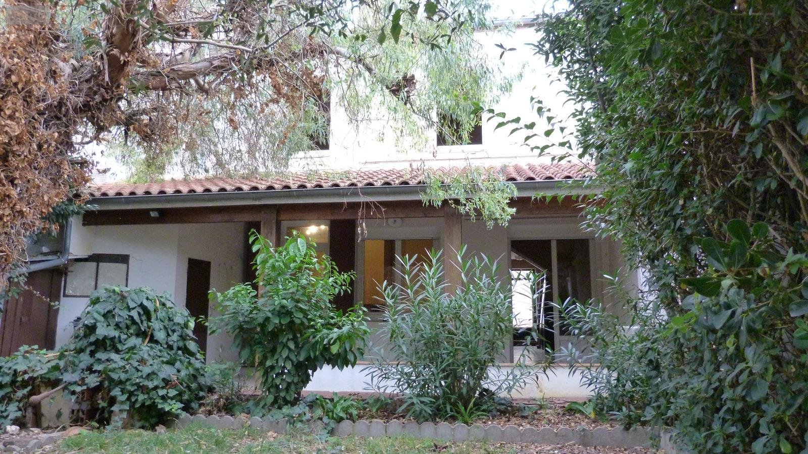 Maison a vendre Valence 82400 Tarn-et-Garonne 139 m2 6 pièces 128400 euros