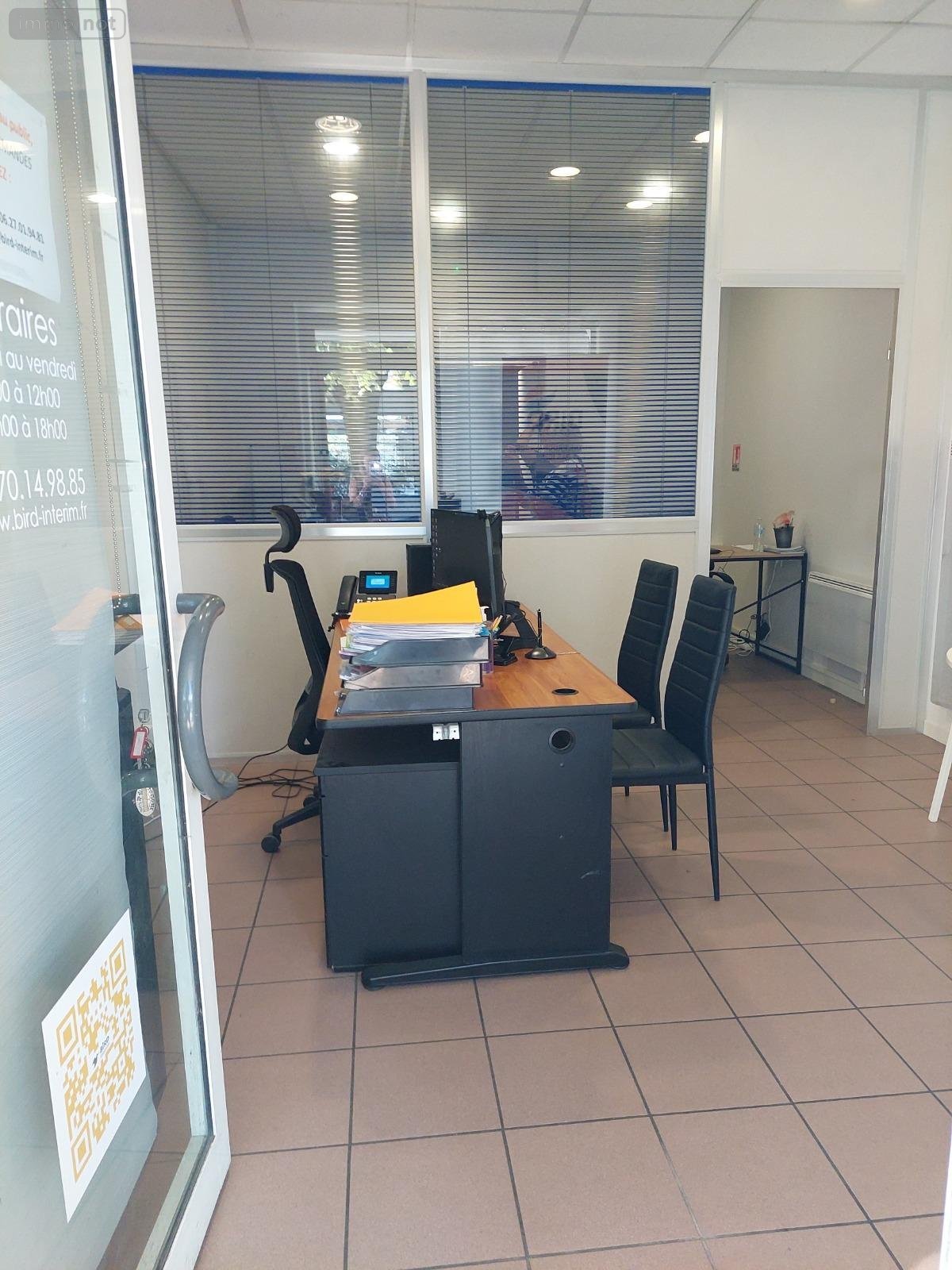 Location fonds et murs commerciaux Bourg-en-Bresse 01000 Ain  600 euros