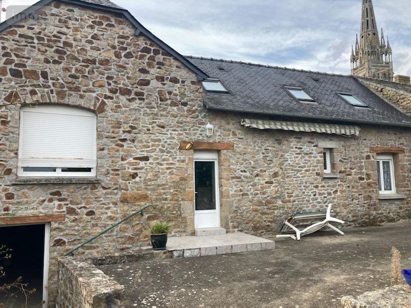 Maison a vendre Le Pertre 35370 Ille-et-Vilaine 122 m2 6 pièces 182875 euros