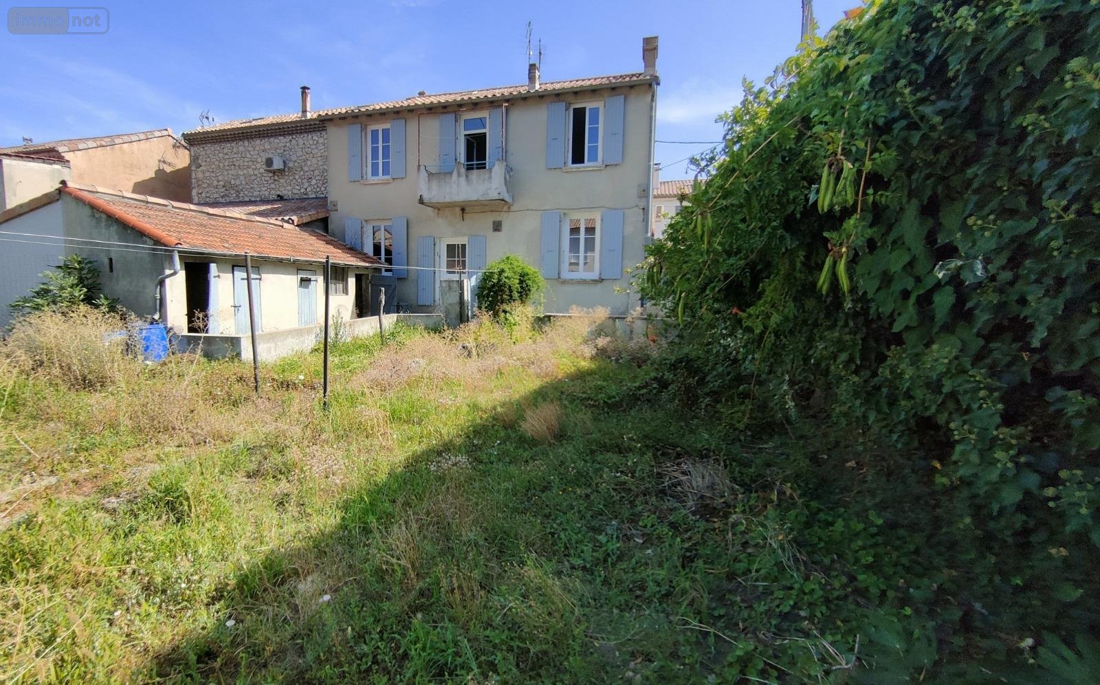 Maison A Renover Ardeche Ventana Blog