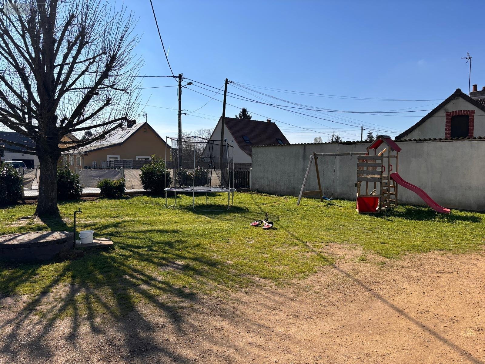 Maison a vendre Changé 72560 Sarthe 130 m2 5 pièces 188000 euros