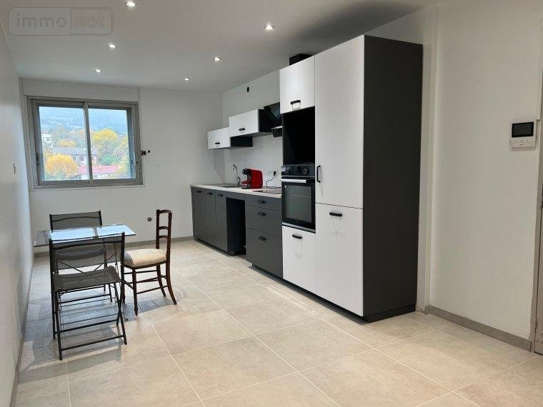 Appartement a vendre Gap 05000 Hautes-Alpes 92 m2 4 pièces 260000 euros