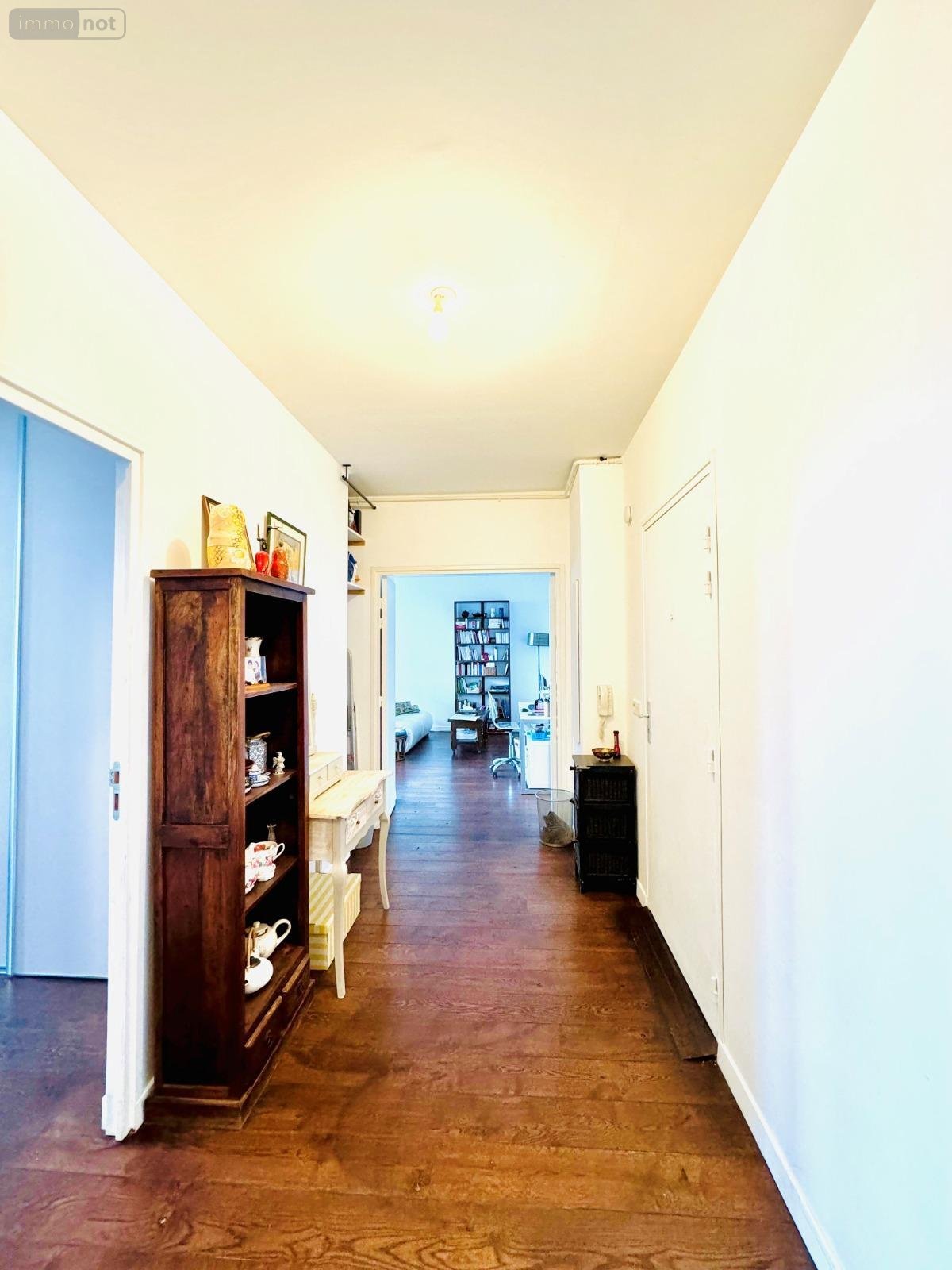 Appartement a vendre Saint-Omer 62500 Pas-de-Calais 85 m2 3 pièces 180000 euros