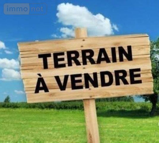 Terrain a batir a vendre Gouesnou 29850 Finistère 264 m2  66776 euros