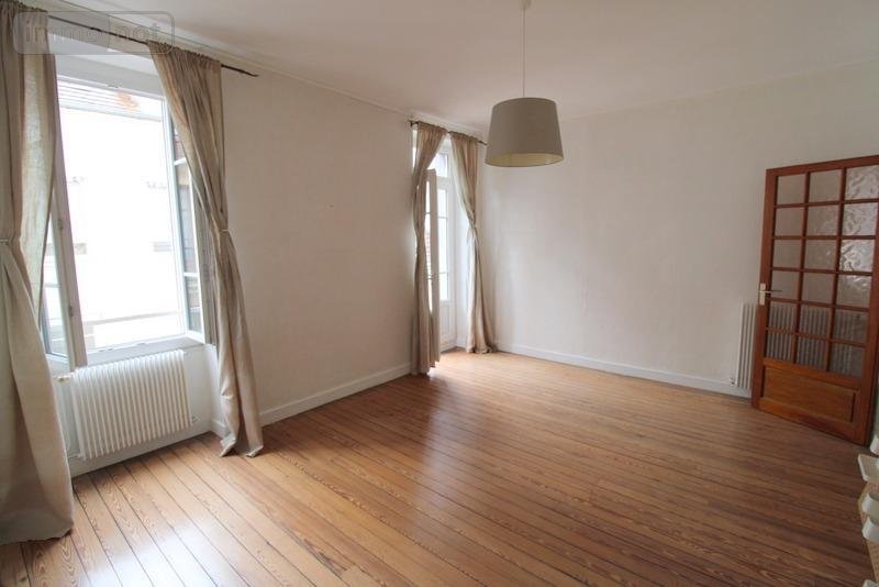 Location appartement Chalon-sur-Saône 71100 Saône-et-Loire 65 m2 3 pièces 750 euros