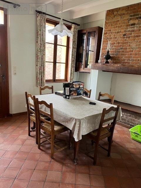Maison a vendre Tôtes 76890 Seine-Maritime 150 m2 5 pièces 185800 euros