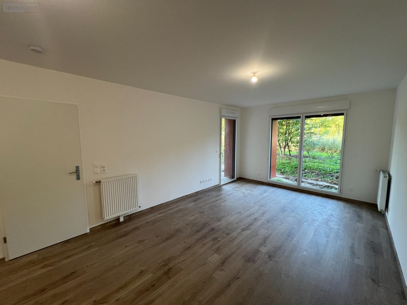 Location appartement Honfleur 14600 Calvados 43 m2 2 pièces 625 euros