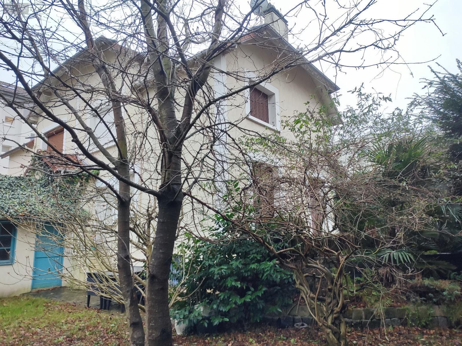 Maison a vendre Rouen 76000 Seine-Maritime 129 m2 7 pièces 240000 euros
