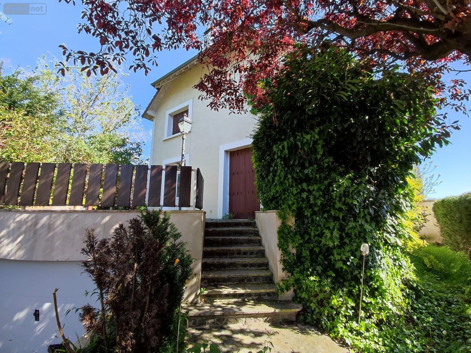 Maison a vendre Rouen 76000 Seine-Maritime 129 m2 7 pièces 240000 euros