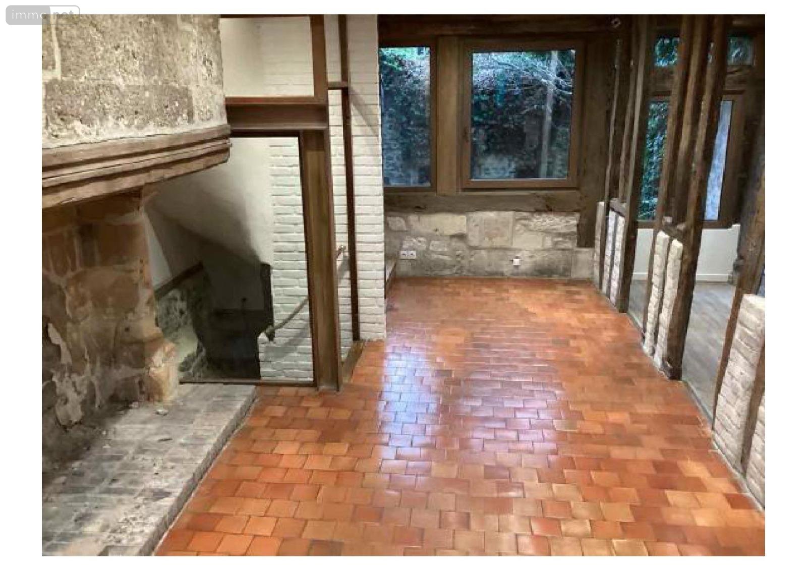 Location fonds et murs commerciaux Honfleur 14600 Calvados  1800 euros