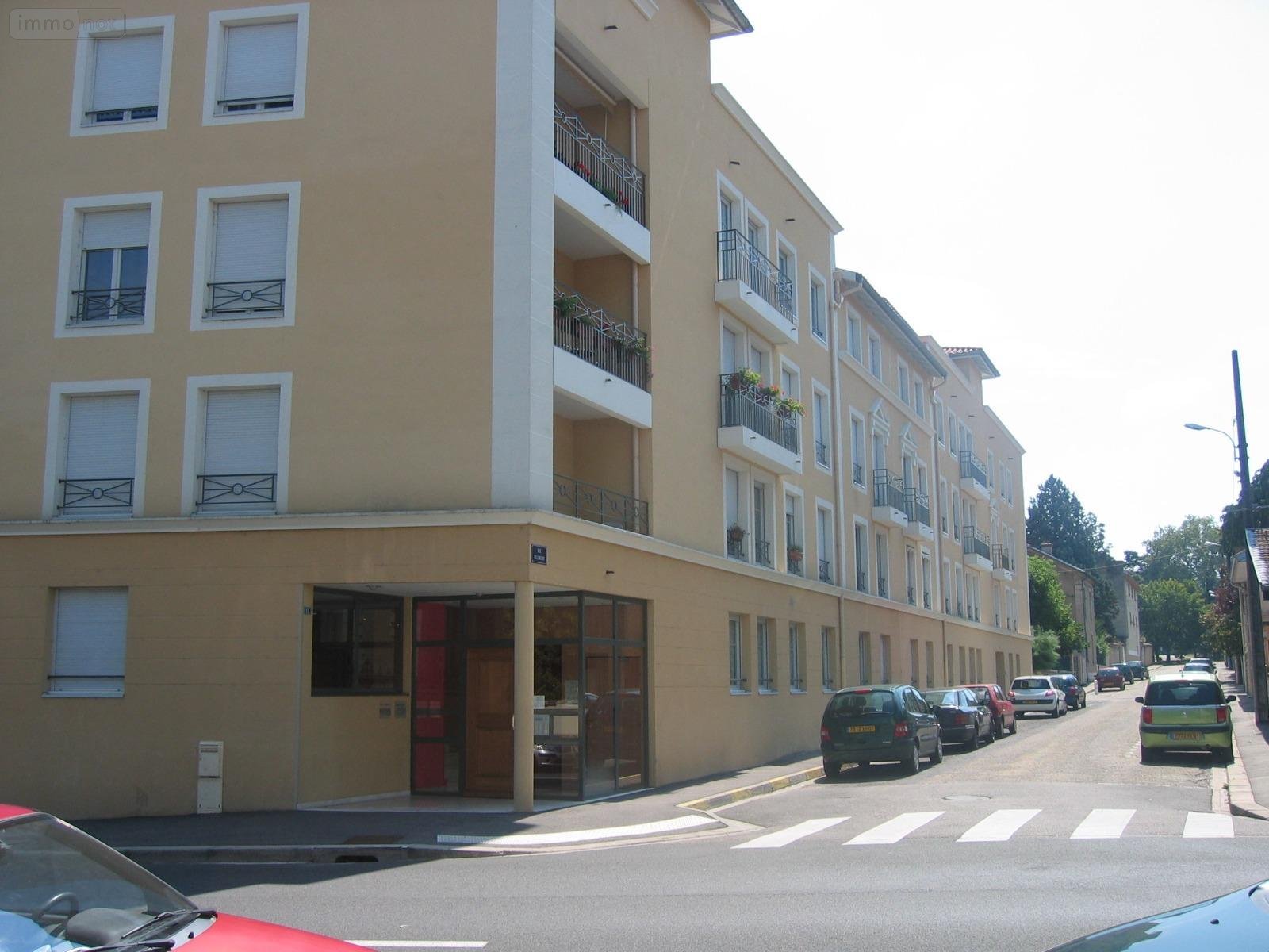 Location garage et parking Bourg-en-Bresse 01000 Ain  75 euros