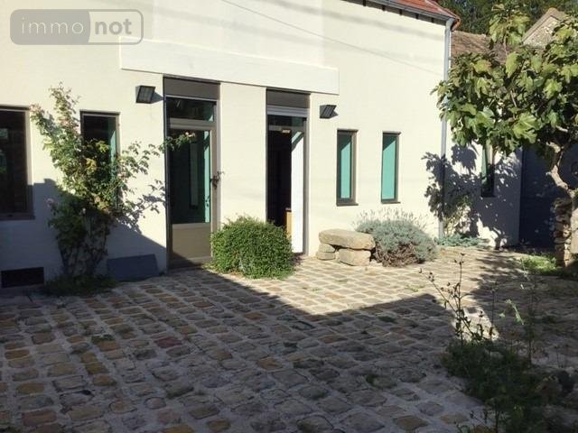 Maison a vendre Dammarie-les-Lys 77190 Seine-et-Marne 202 m2 7 pièces 365000 euros